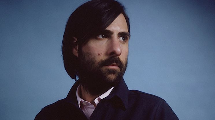 Jason Schwartzman