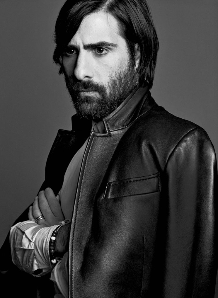 Jason Schwartzman