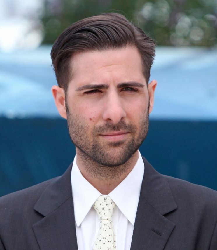 Jason Schwartzman