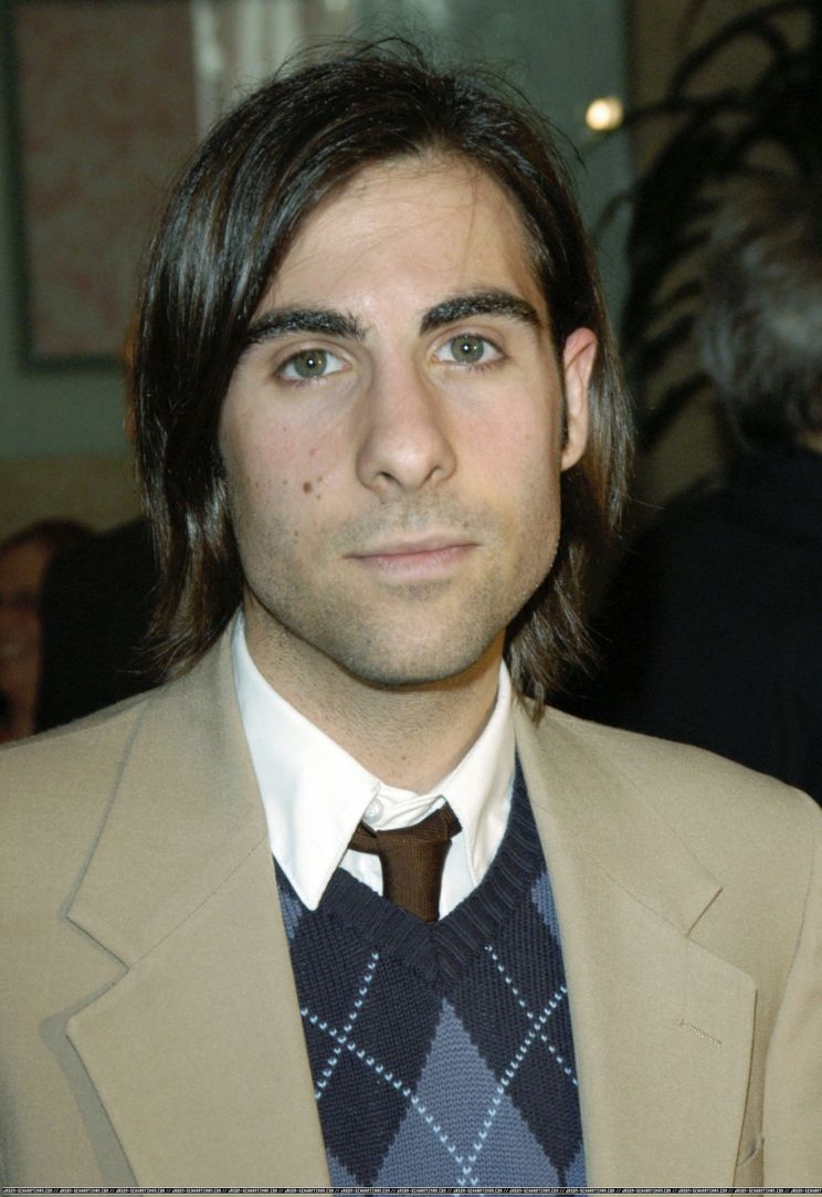 Jason Schwartzman