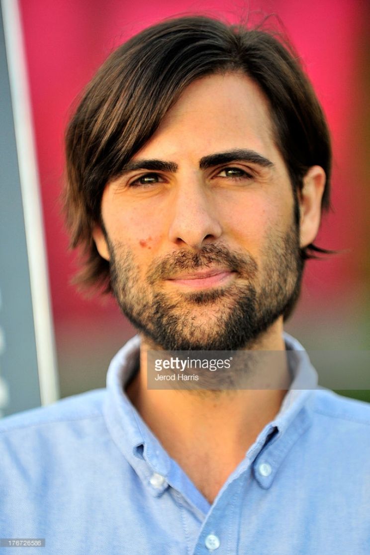 Jason Schwartzman