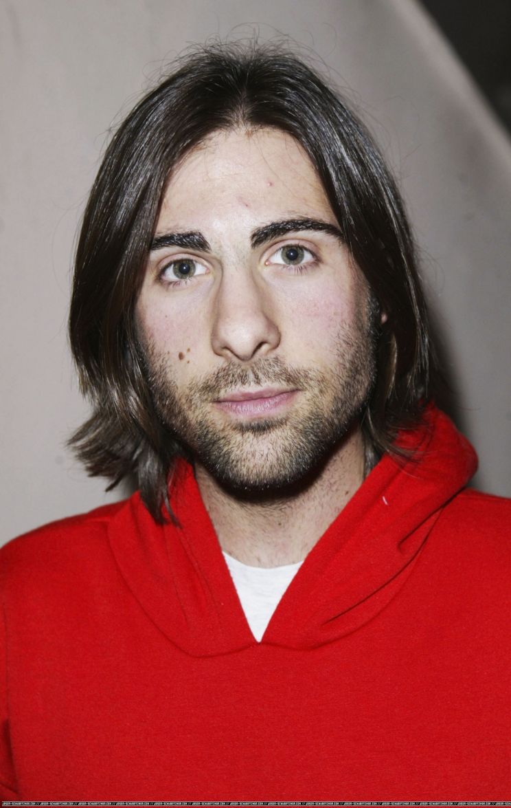 Jason Schwartzman