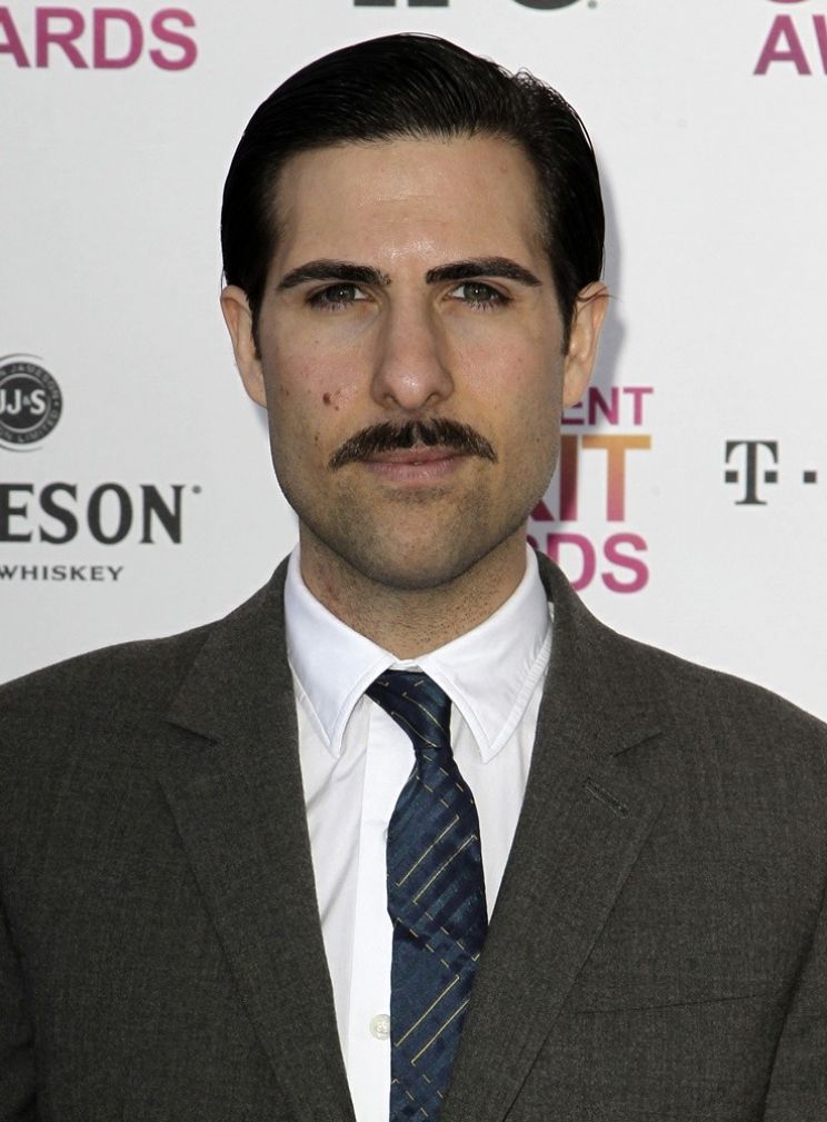 Jason Schwartzman