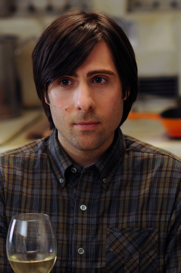 Jason Schwartzman