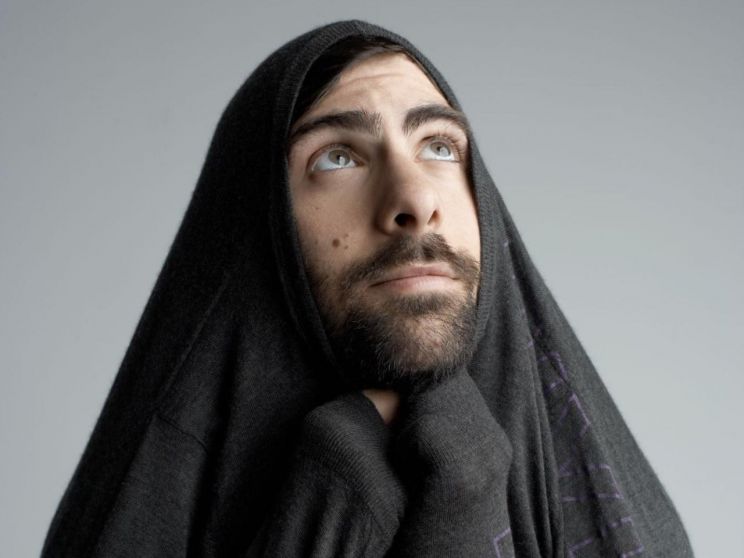 Jason Schwartzman