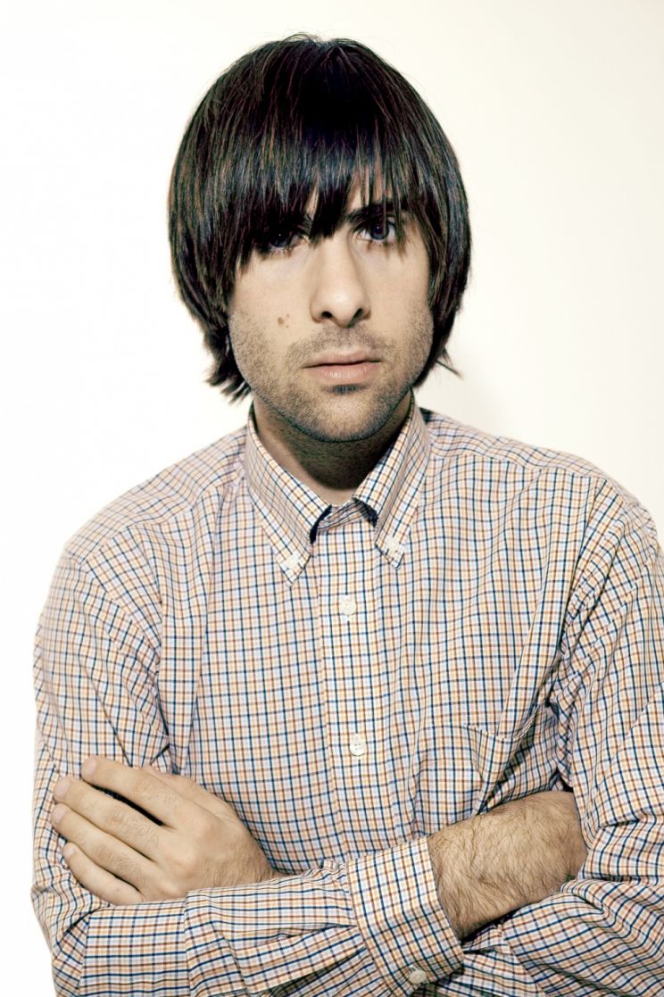 Jason Schwartzman