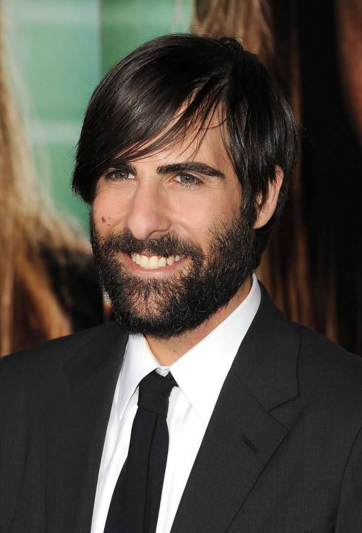 Jason Schwartzman