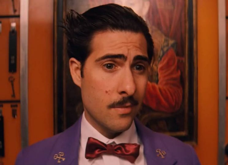 Jason Schwartzman