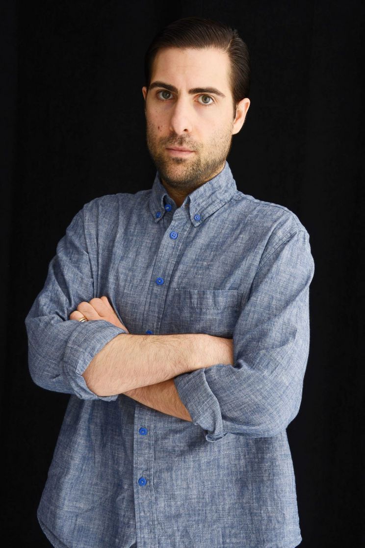 Jason Schwartzman