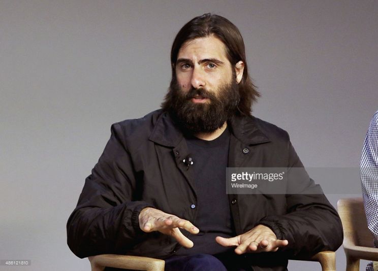 Jason Schwartzman