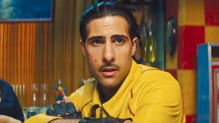 Jason Schwartzman