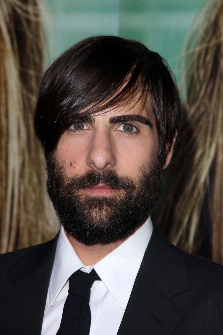 Jason Schwartzman