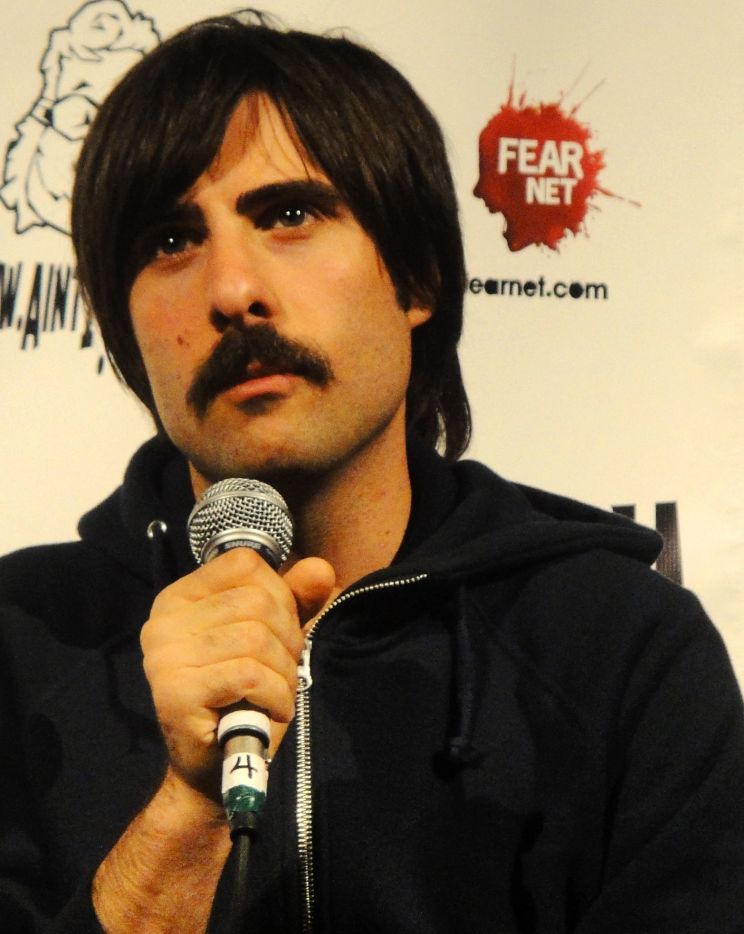 Jason Schwartzman