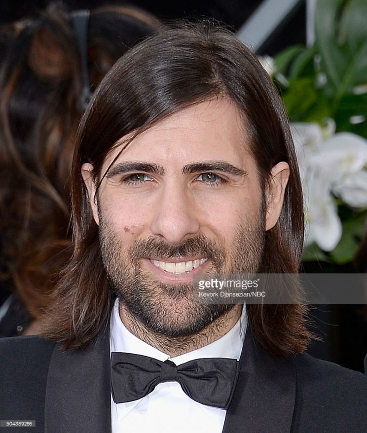 Jason Schwartzman