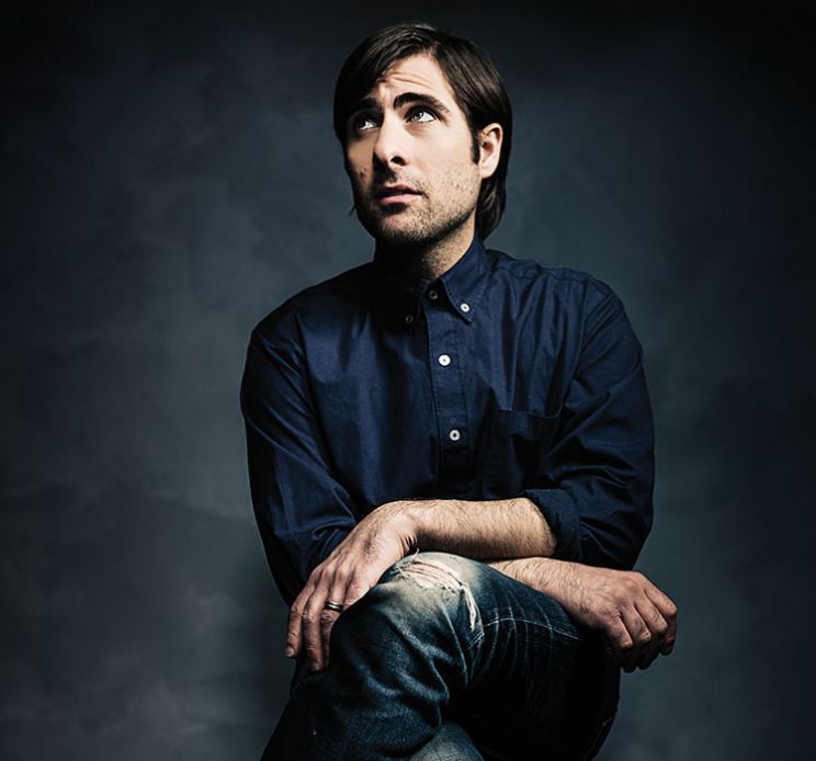 Jason Schwartzman