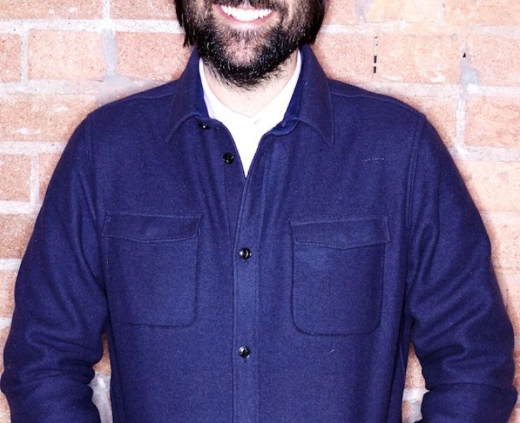 Jason Schwartzman