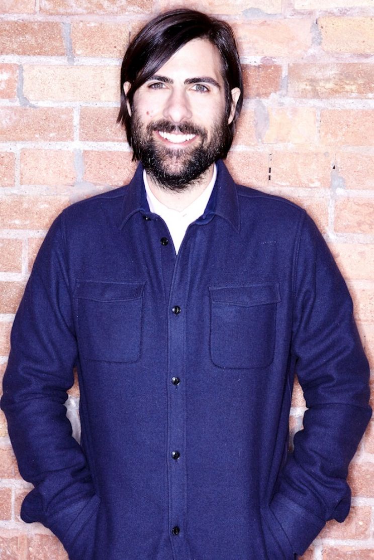 Jason Schwartzman