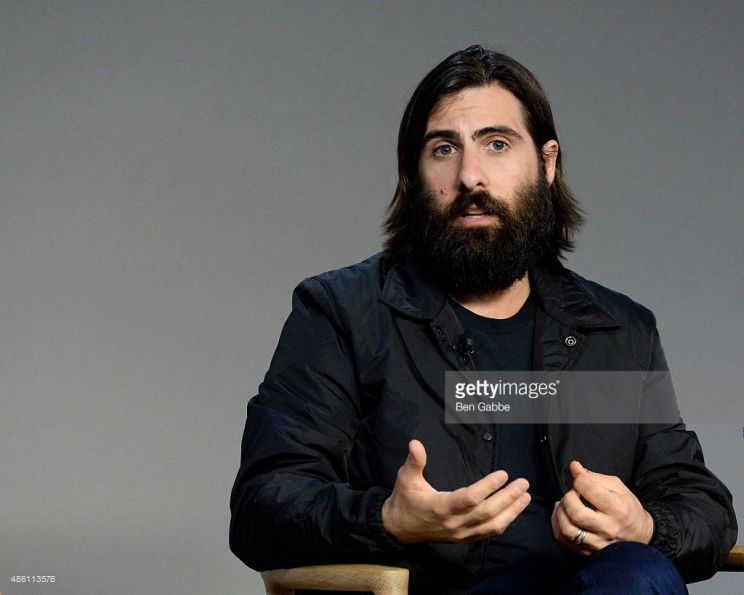 Jason Schwartzman