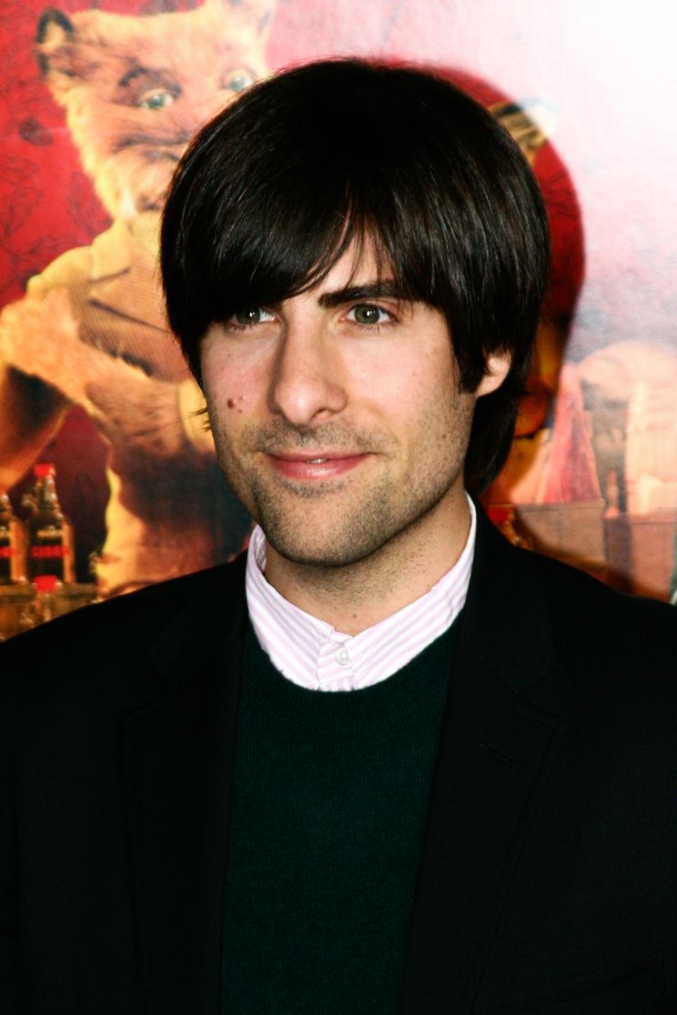 Jason Schwartzman