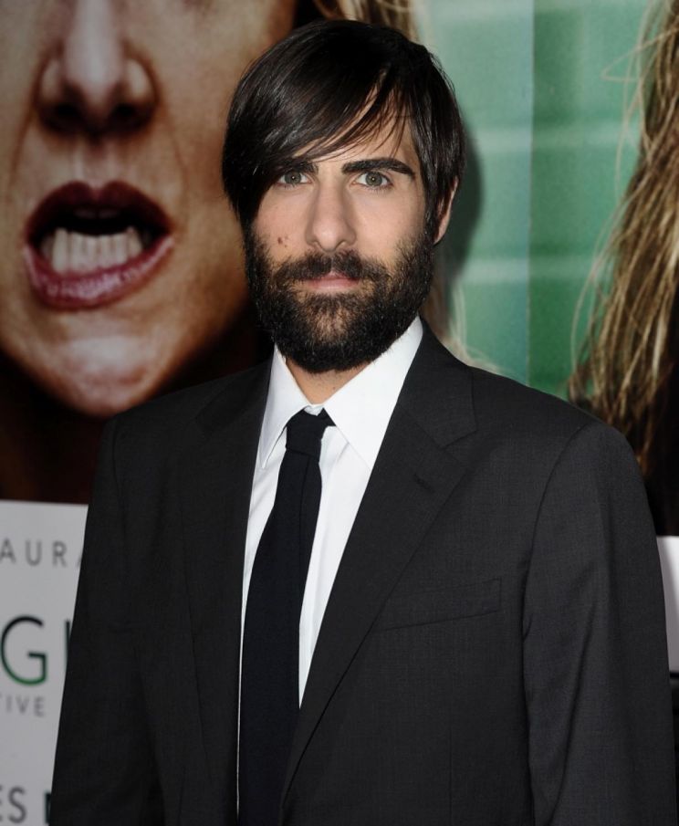 Jason Schwartzman