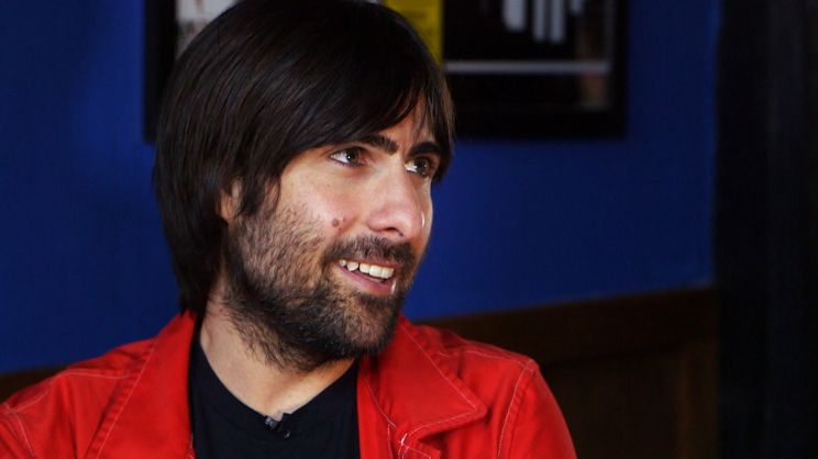 Jason Schwartzman