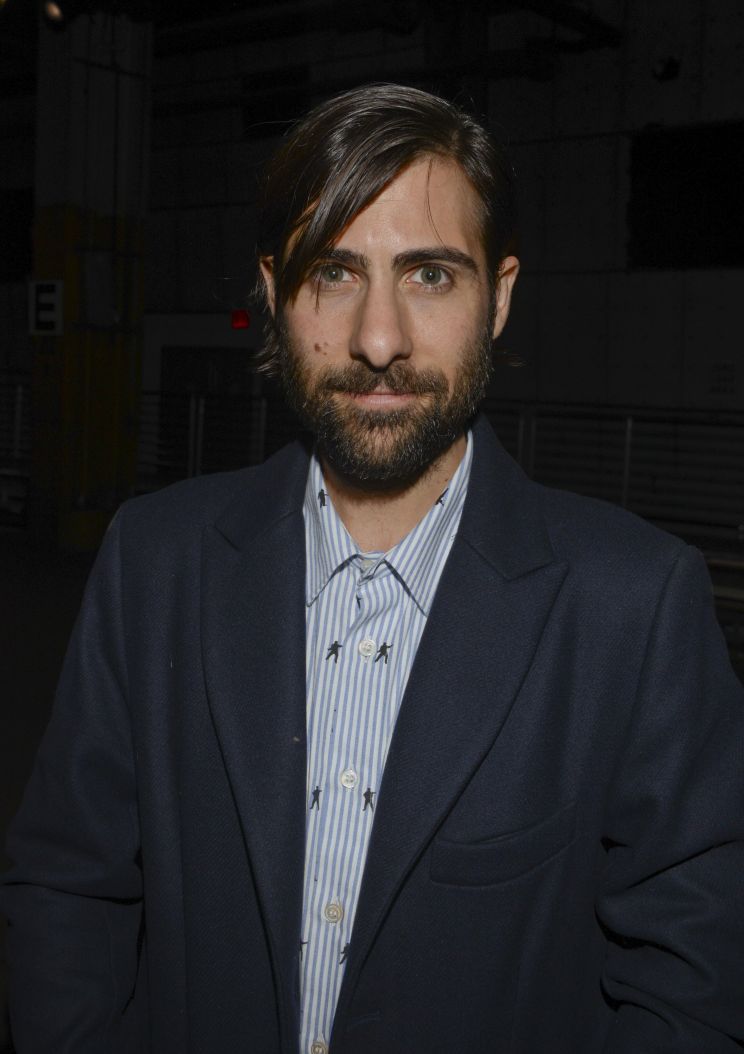 Jason Schwartzman