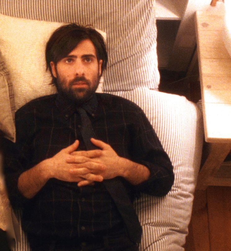 Jason Schwartzman