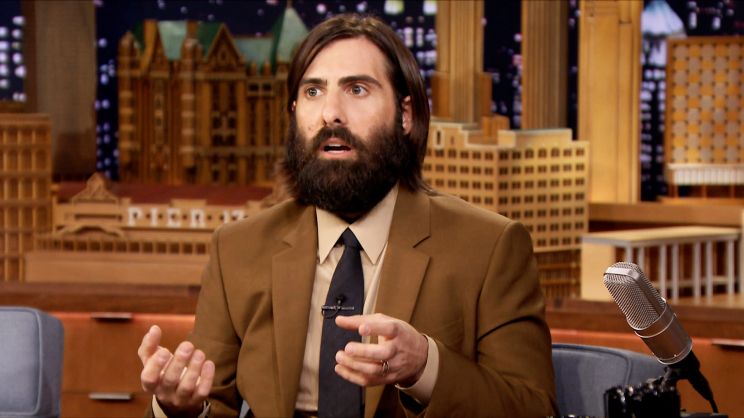 Jason Schwartzman
