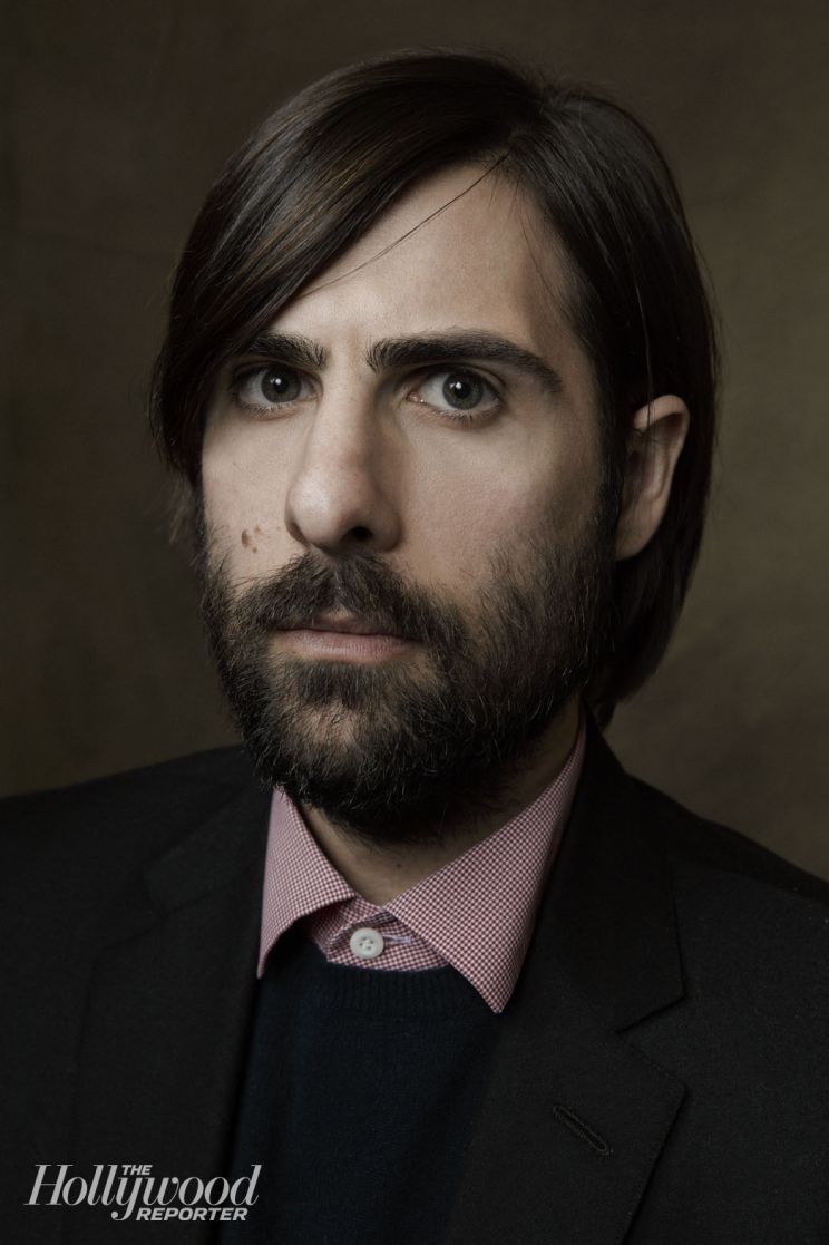 Jason Schwartzman