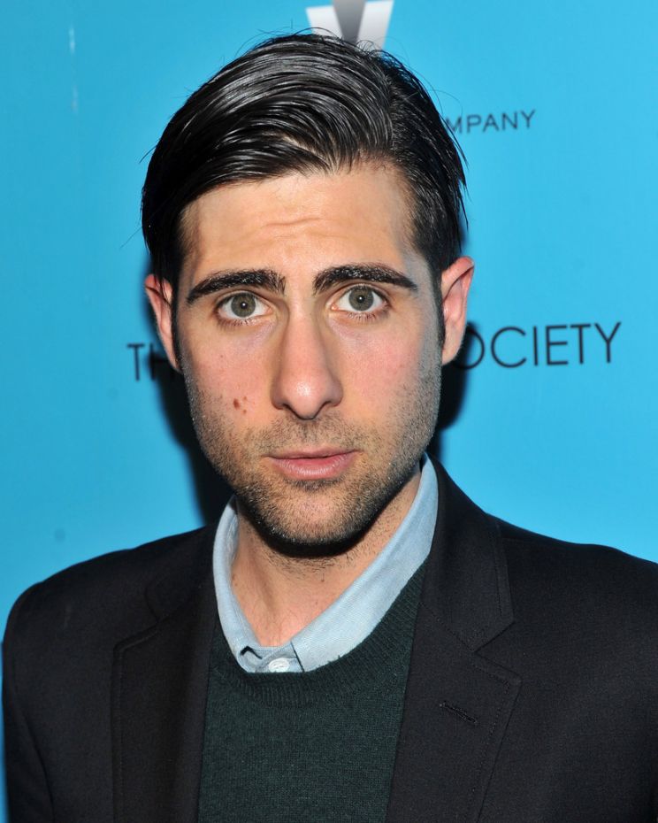 Jason Schwartzman