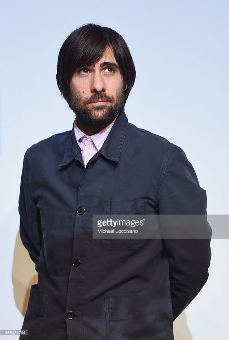 Jason Schwartzman