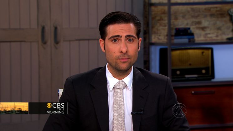 Jason Schwartzman