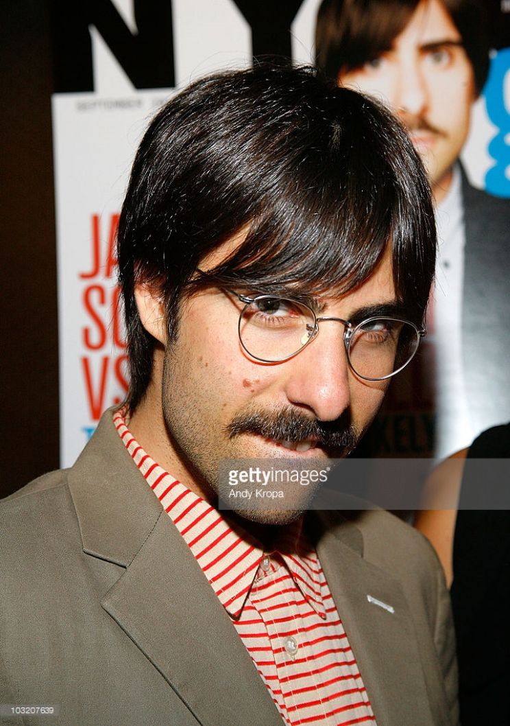 Jason Schwartzman