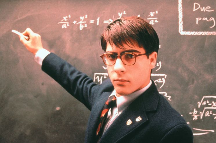 Jason Schwartzman