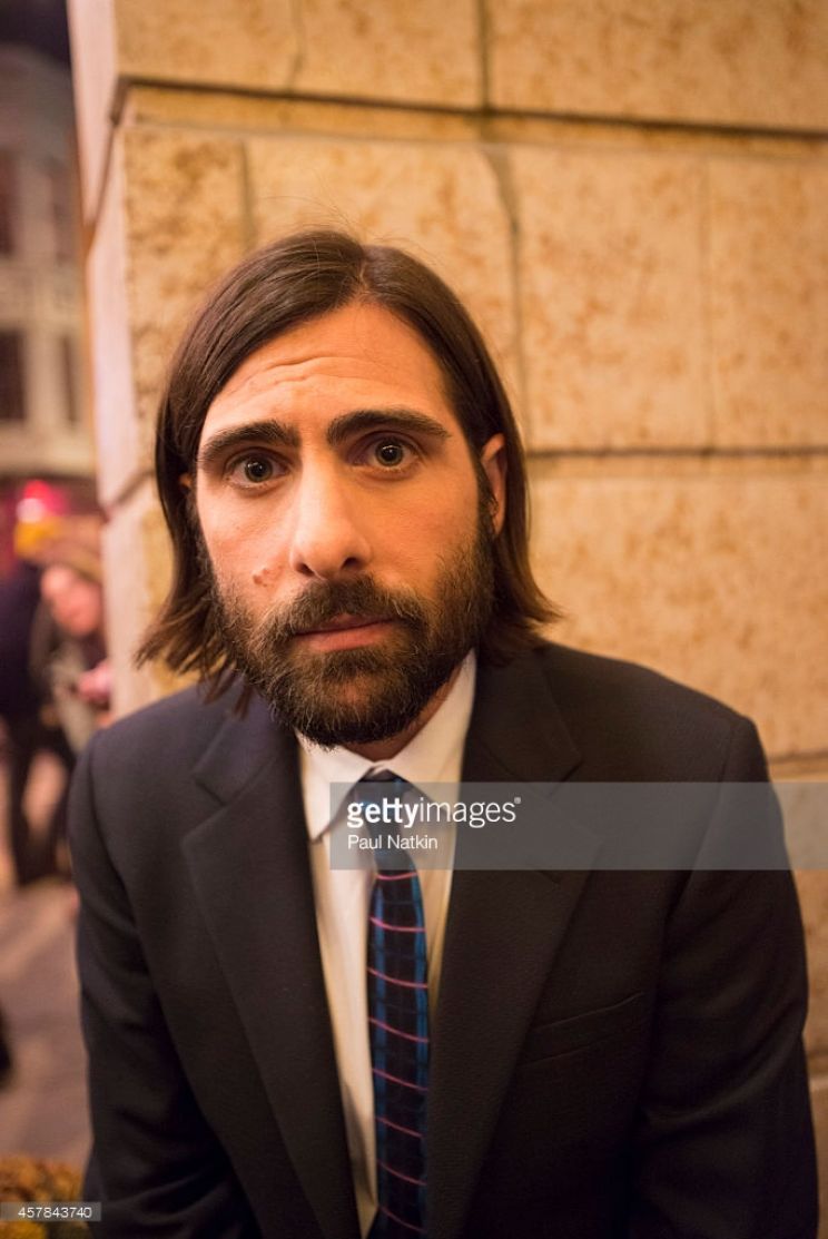 Jason Schwartzman