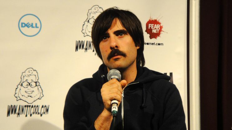 Jason Schwartzman