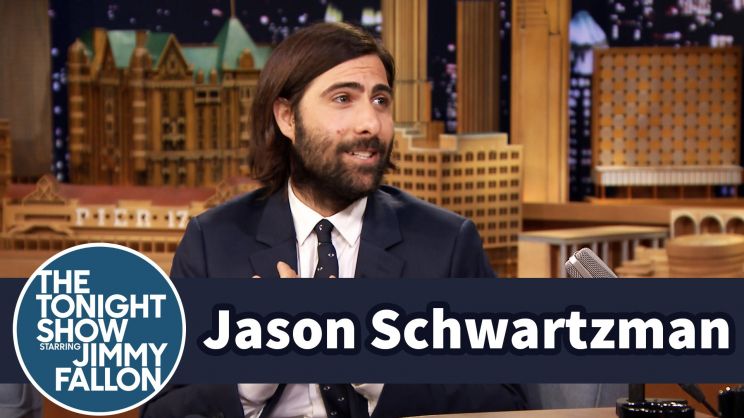 Jason Schwartzman