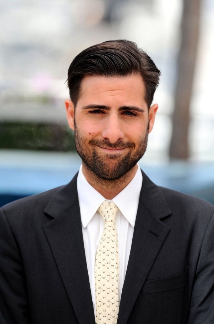 Jason Schwartzman