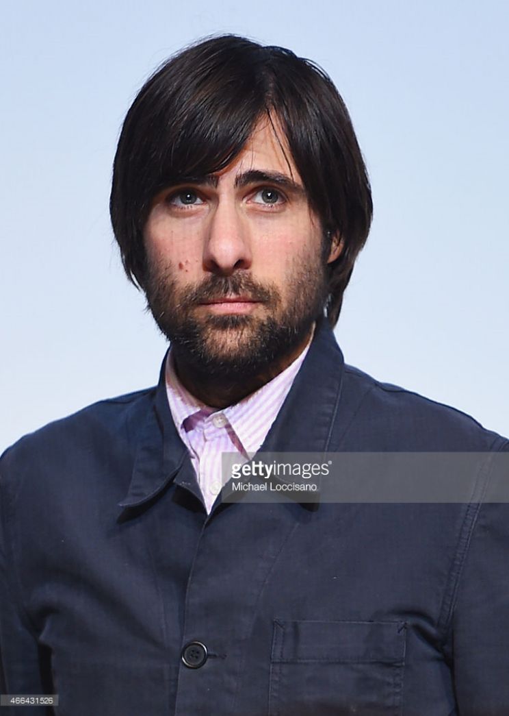 Jason Schwartzman