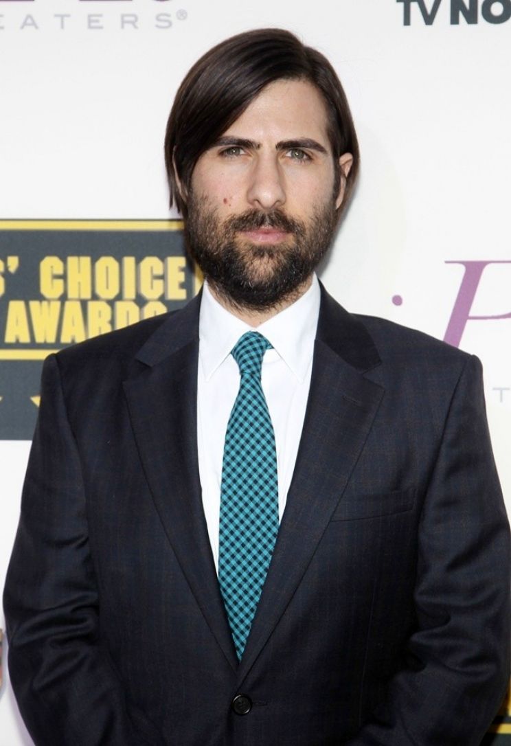 Jason Schwartzman