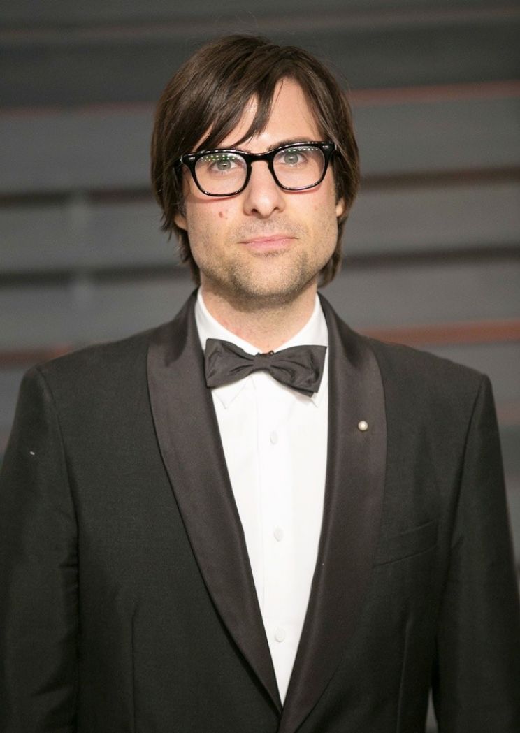 Jason Schwartzman