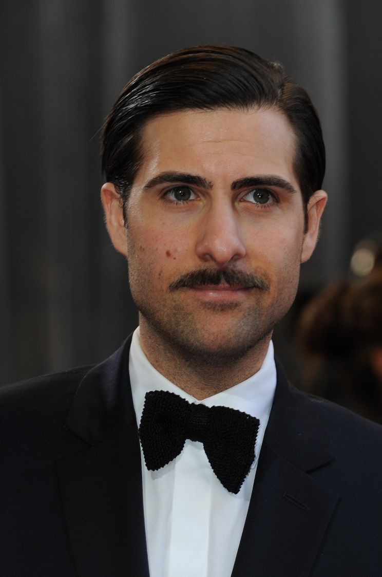 Jason Schwartzman