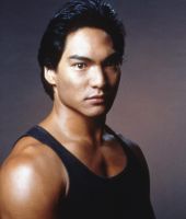 Jason Scott Lee