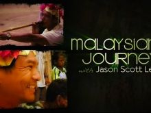 Jason Scott Lee