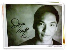 Jason Scott Lee