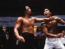 Jason Scott Lee