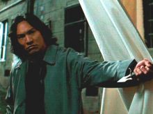 Jason Scott Lee