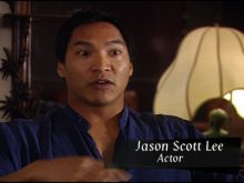 Jason Scott Lee