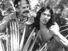 Jason Scott Lee