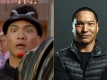 Jason Scott Lee